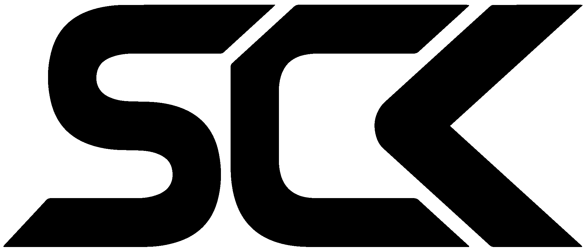 SCK Bilişim Logo